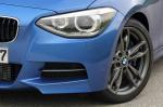 BMW M135i 2012 года